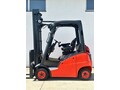 Linde H16T