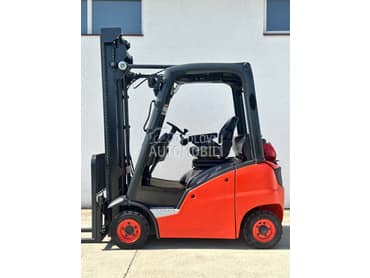 Linde H16T