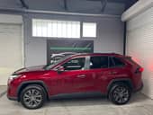Toyota RAV 4 Hybrid AWD Executive