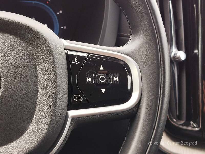 Volvo XC60 B4 AWD INSCRIPTION