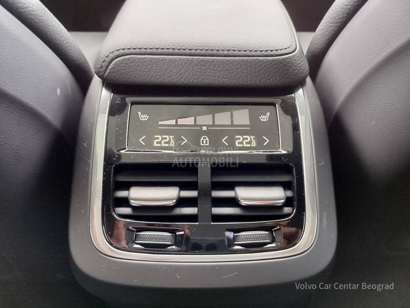Volvo XC60 B4 AWD INSCRIPTION