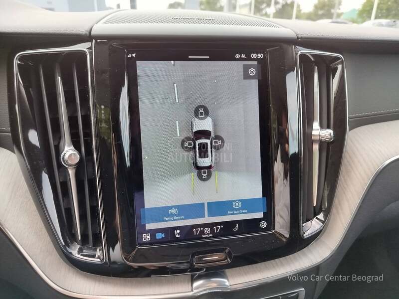 Volvo XC60 B4 AWD INSCRIPTION