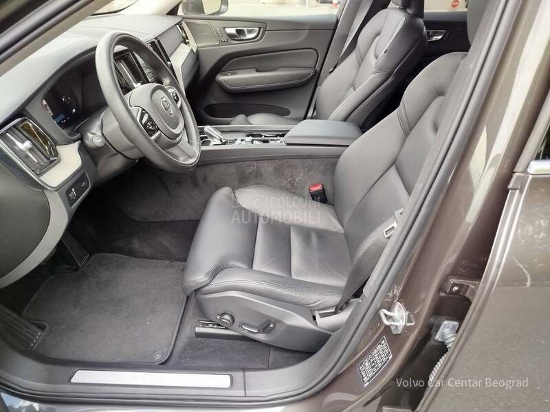 Volvo XC60 B4 AWD INSCRIPTION