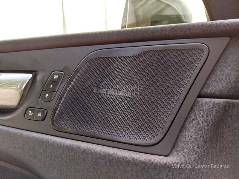Volvo XC60 B4 AWD INSCRIPTION