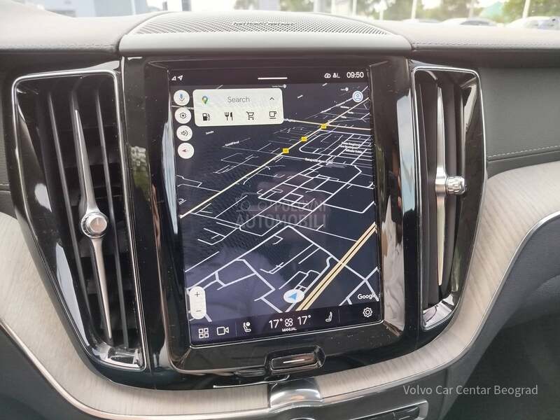 Volvo XC60 B4 AWD INSCRIPTION