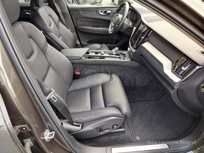 Volvo XC60 B4 AWD INSCRIPTION