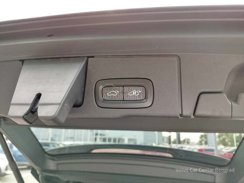 Volvo XC60 B4 AWD INSCRIPTION