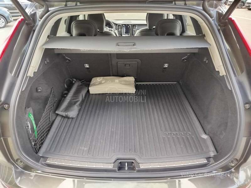 Volvo XC60 B4 AWD INSCRIPTION