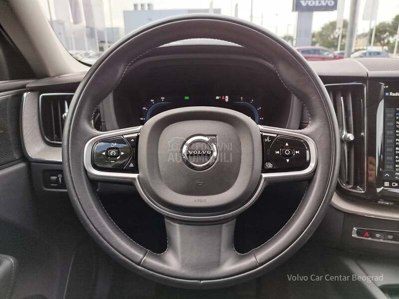 Volvo XC60 B4 AWD INSCRIPTION