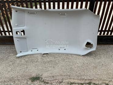 Nebo za Suzuki Splash od 2007. do 2013. god.