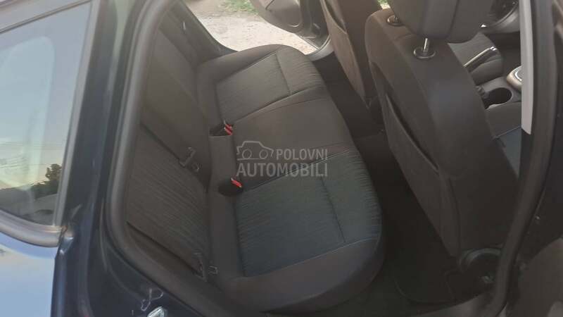 Opel Astra J 1.7D N.A.V.i