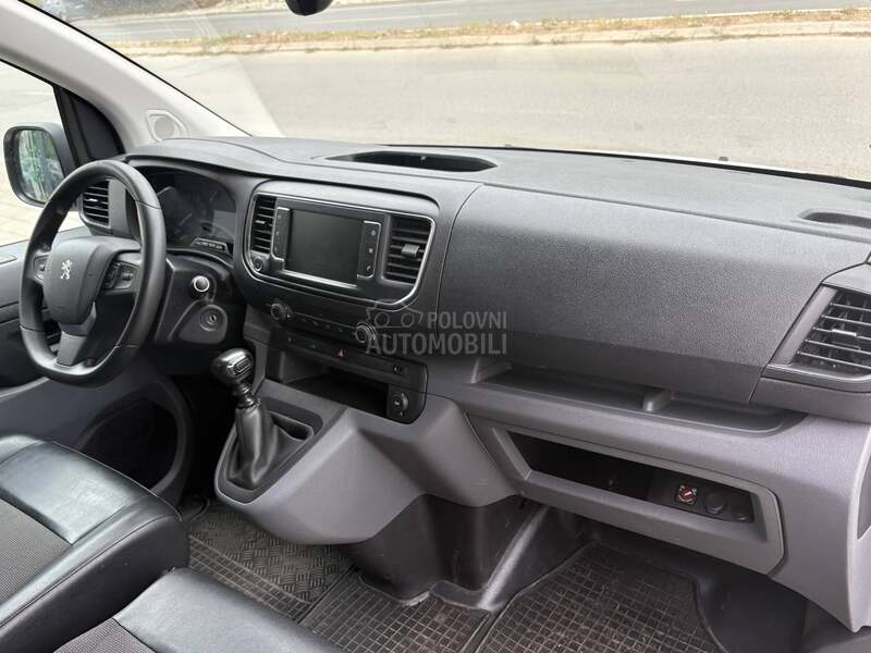 Peugeot Expert 2.0 HDI