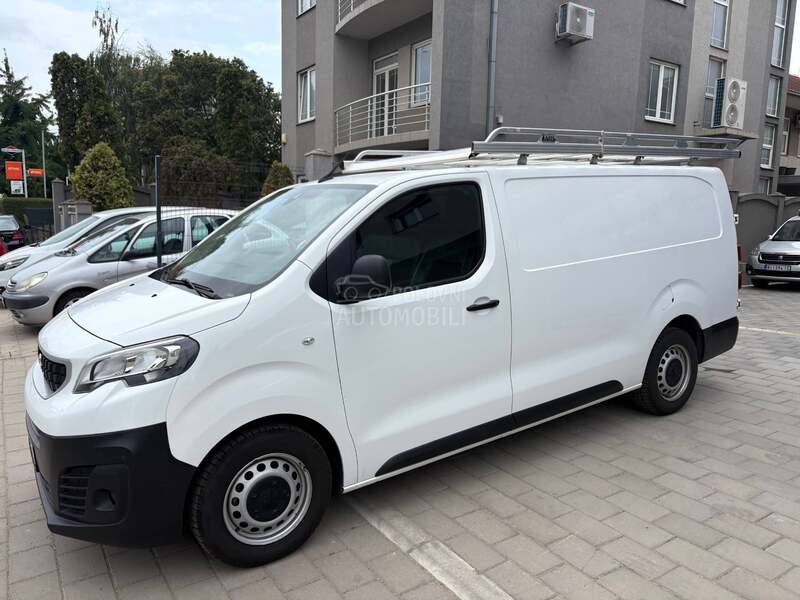 Peugeot Expert 2.0 HDI