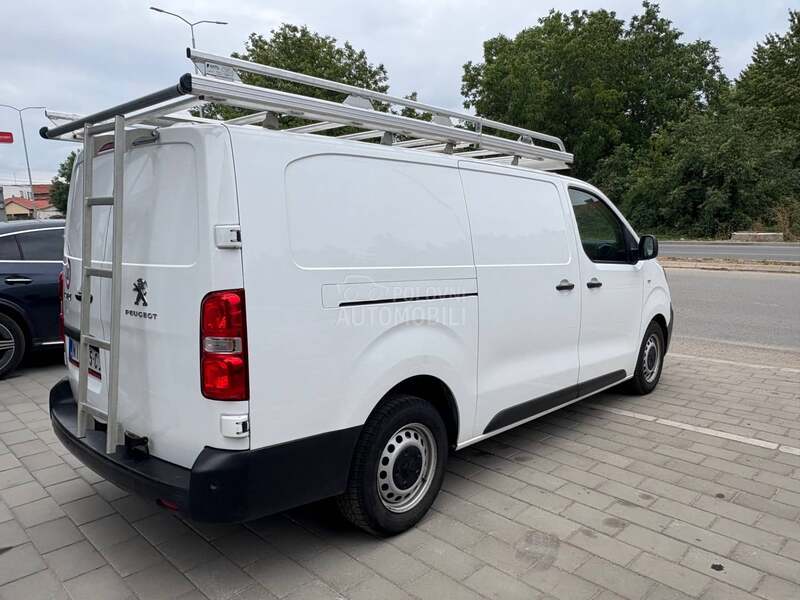 Peugeot Expert 2.0 HDI
