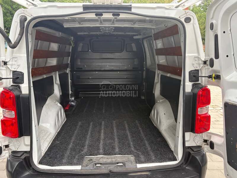 Peugeot Expert 2.0 HDI