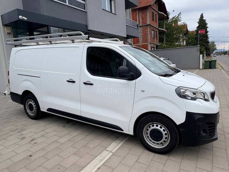 Peugeot Expert 2.0 HDI
