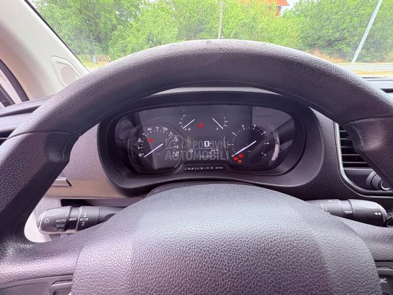 Peugeot Expert 2.0 HDI