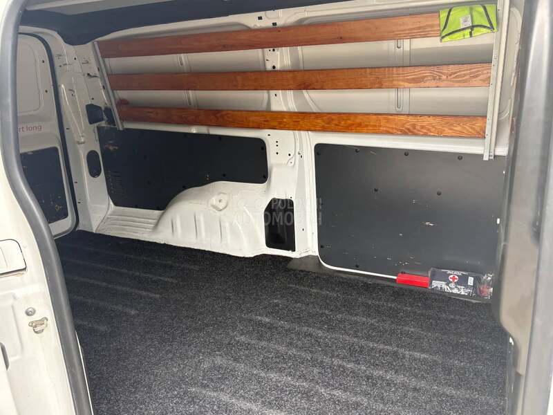 Peugeot Expert 2.0 HDI