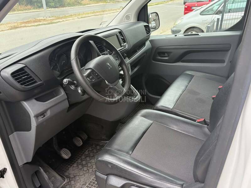 Peugeot Expert 2.0 HDI