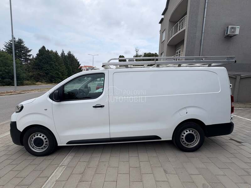 Peugeot Expert 2.0 HDI