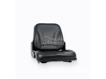 SJEDISTE za VILJUSKAR