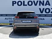 Peugeot 3008 1.5 HDI Allure AT