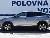 Peugeot 3008 1.5 HDI Allure AT