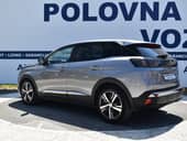Peugeot 3008 1.5 HDI Allure AT