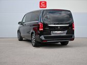 Mercedes Benz V Klasa 220D 4Matic Aut Long