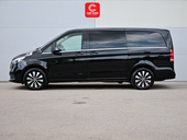 Mercedes Benz V Klasa 220D 4Matic Aut Long