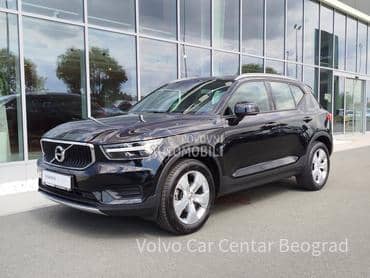 Volvo XC40 1.5 T3 MOMENTUM A/T
