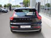 Volvo XC40 1.5 T3 MOMENTUM A/T