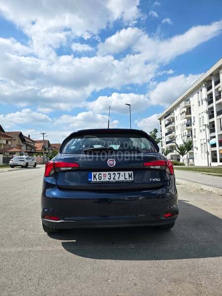 Fiat Tipo 1.4