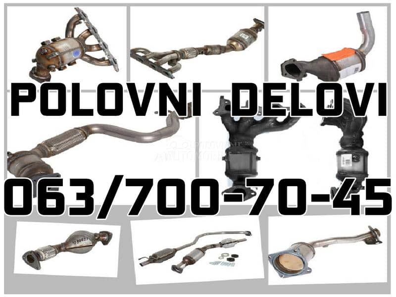 Flexi crevo - pletenica izduva