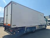 Mercedes Benz ANTOS 2635 EU brif 8.4m