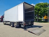 Mercedes Benz ANTOS 2635 EU brif 8.4m