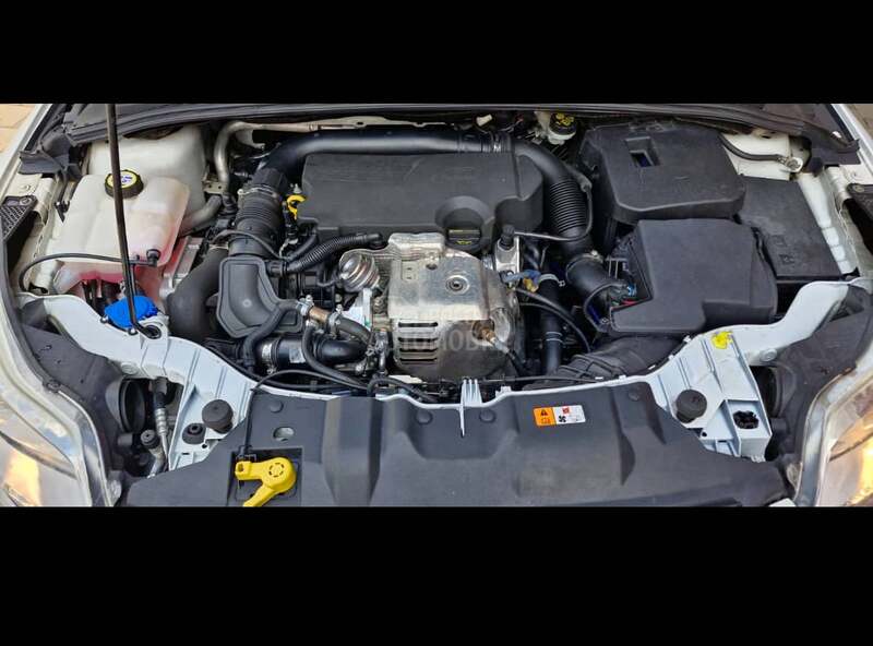 Ford Focus 1.0