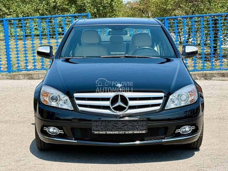 Mercedes Benz C 180 2000 2000. god. -  kompletan auto u delovima