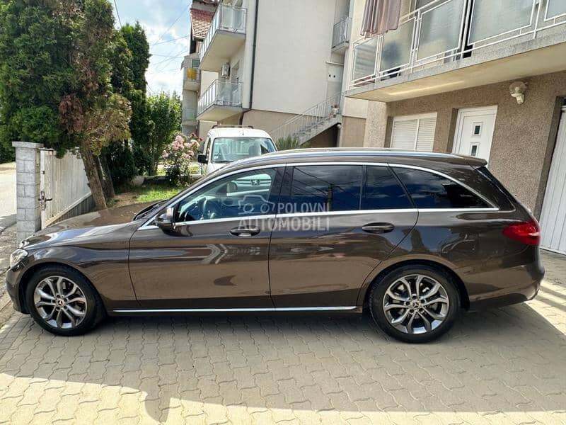 Mercedes Benz C 180 2000 2000. god. -  kompletan auto u delovima