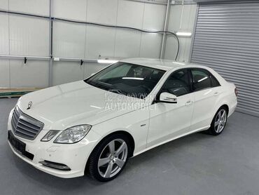 Mercedes Benz E 200 2000 2000. god. -  kompletan auto u delovima