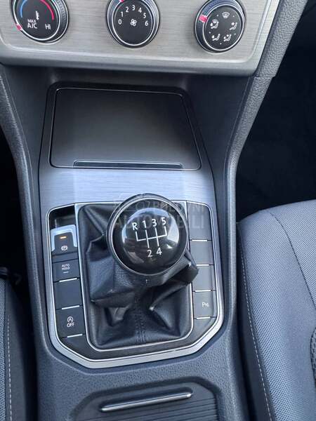 Volkswagen Golf Sportsvan N.O.V