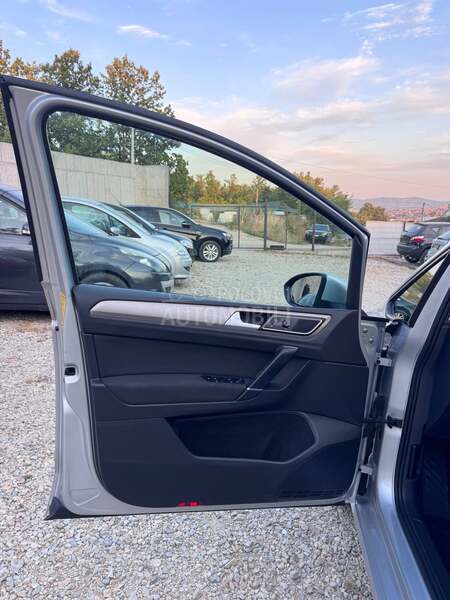 Volkswagen Golf Sportsvan N.O.V