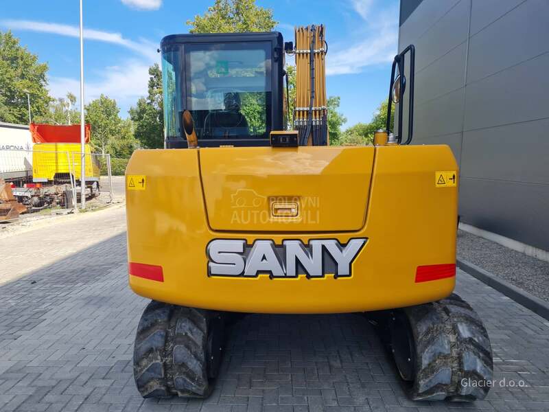 SANY SY75C
