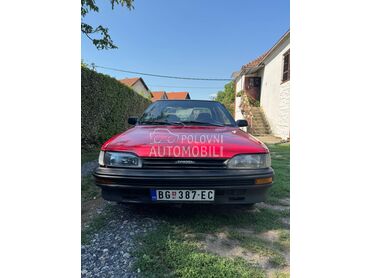 Toyota Corolla 1.3 XL