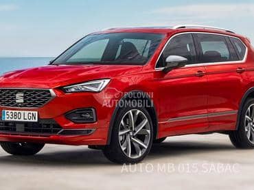 Rezervni tocak kljuc dizalica za Seat Tarraco