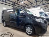 Renault Trafic L1 H1 1.6 dci