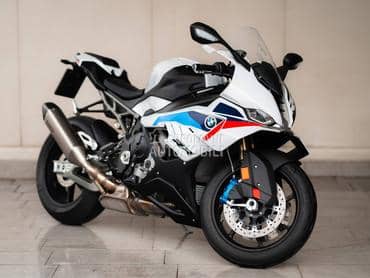 BMW S 1000 RR