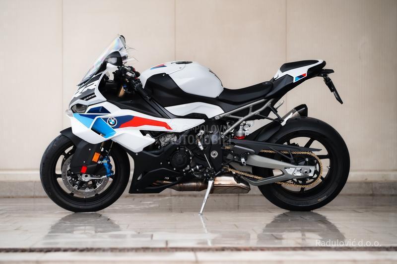 BMW S 1000 RR