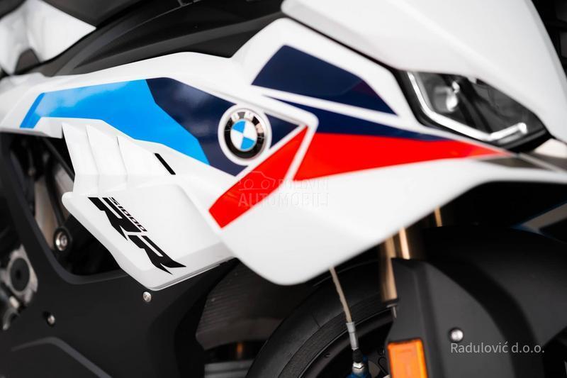 BMW S 1000 RR