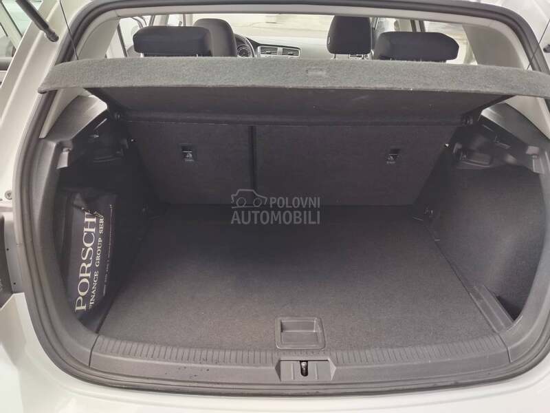 Volkswagen Golf 7 Trendline